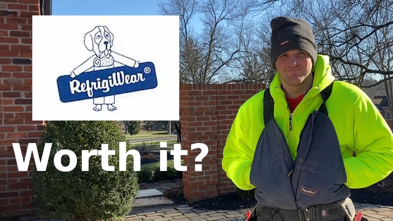 Can You Trust Refrigiwear Gear?