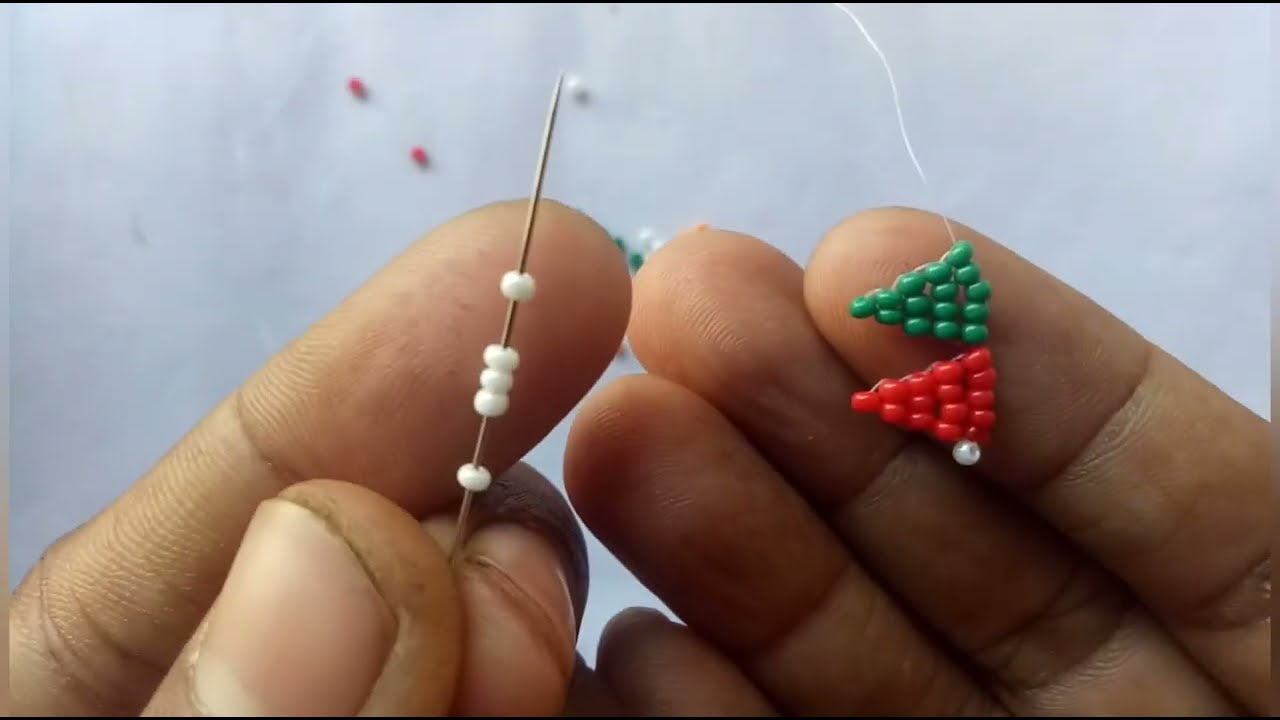 Thakorji kanth mala/thakorji malaji/pusti shingar/thakorji shingar/moti mala/malaji/gadi mala/#103
