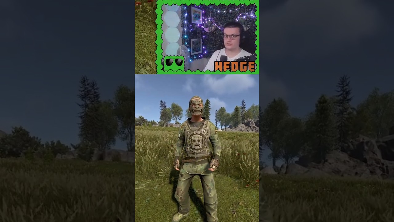 Temple Tier 3 Vs Forest Raiders Camo! #rust #rustskins #rustshorts #rustclips #shorts #gaming #fyp