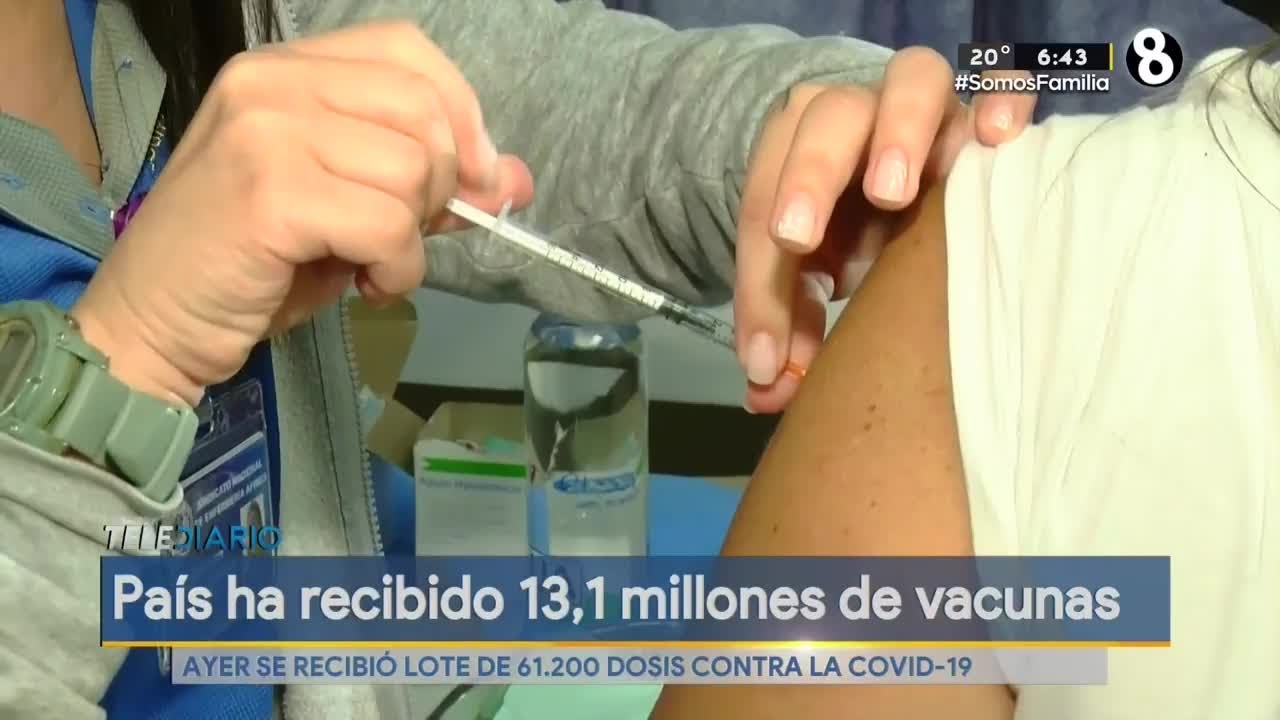 Advierten por aumento en casos de sarampi&oacute;n