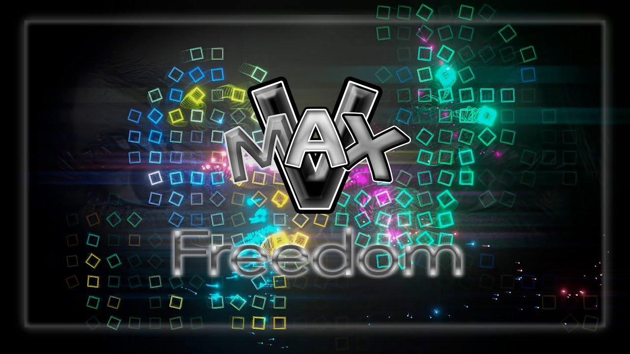 Freedom - VMaX (Official Music Video)