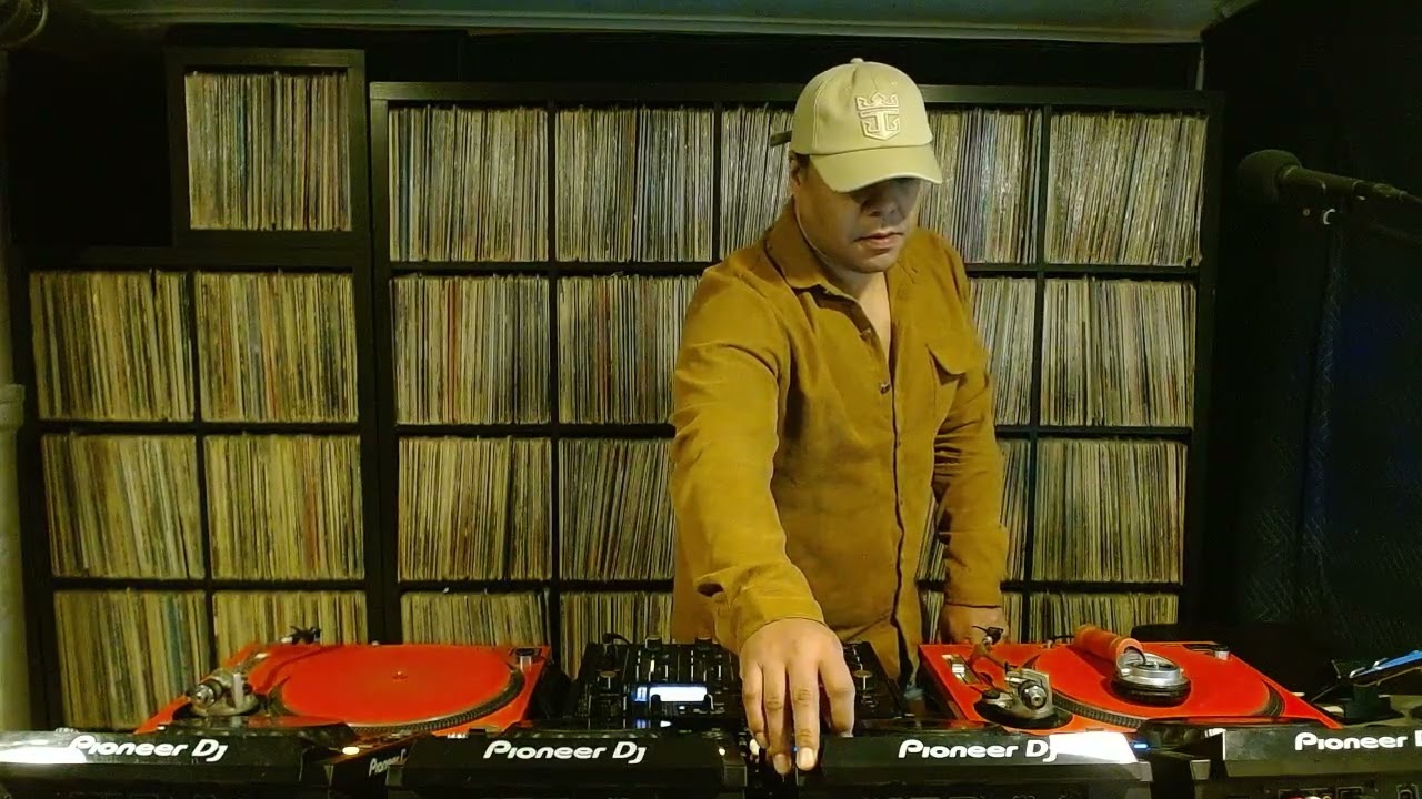 BLISS NYC with Wil Milton 3.14.26 Stream
