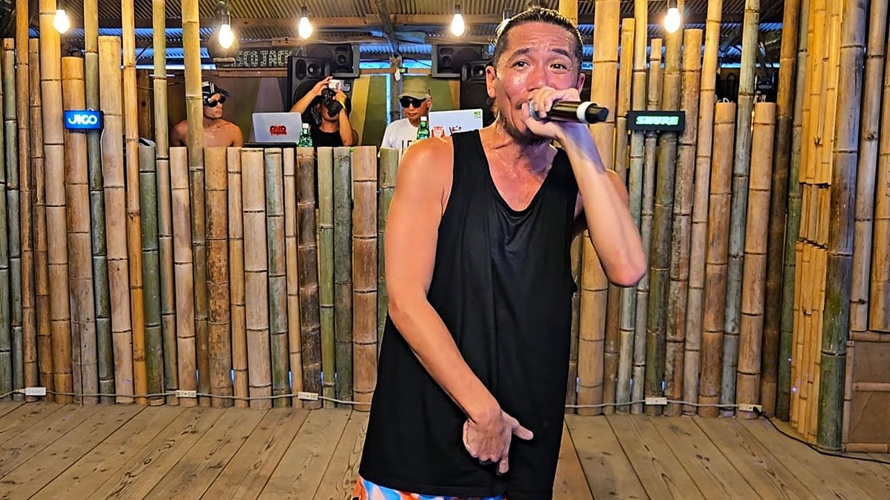 ZEEBRA - 真っ昼間, TOKYO KIDS, Street Dreams (Live) in BEACH BOMB 2025