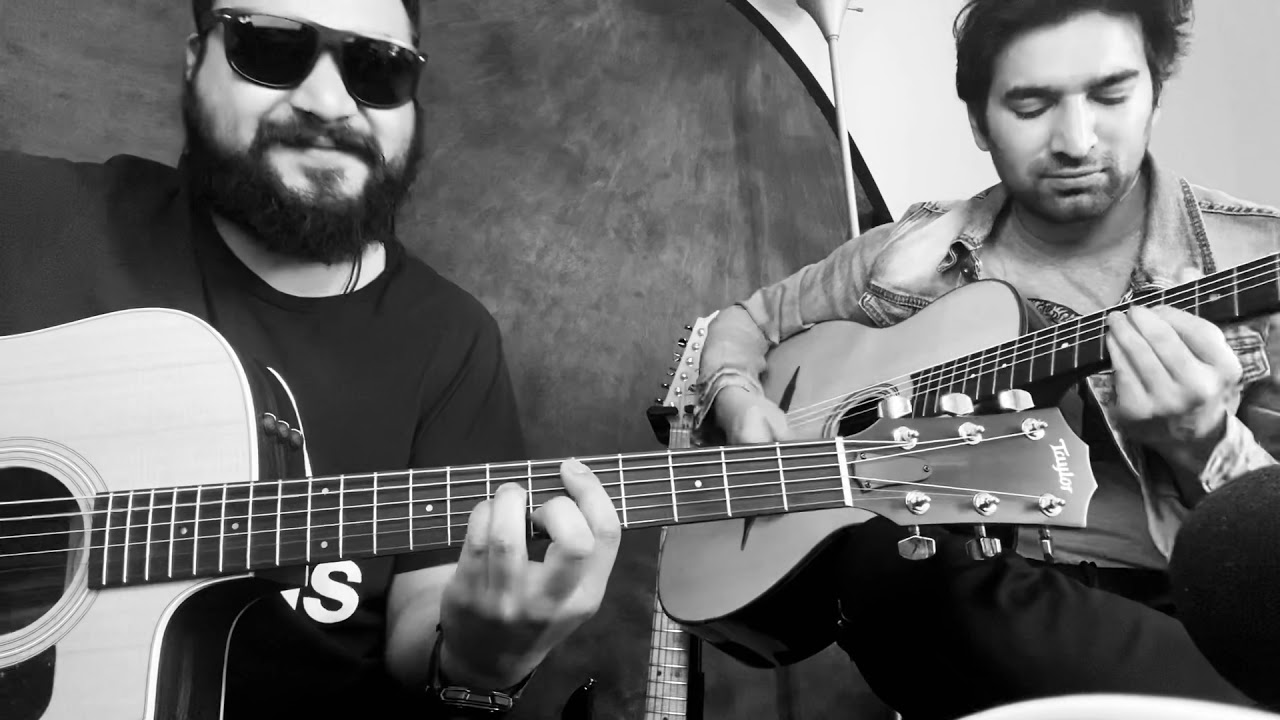 Sultans of Swing - Dire Straits (Acoustic Cover)