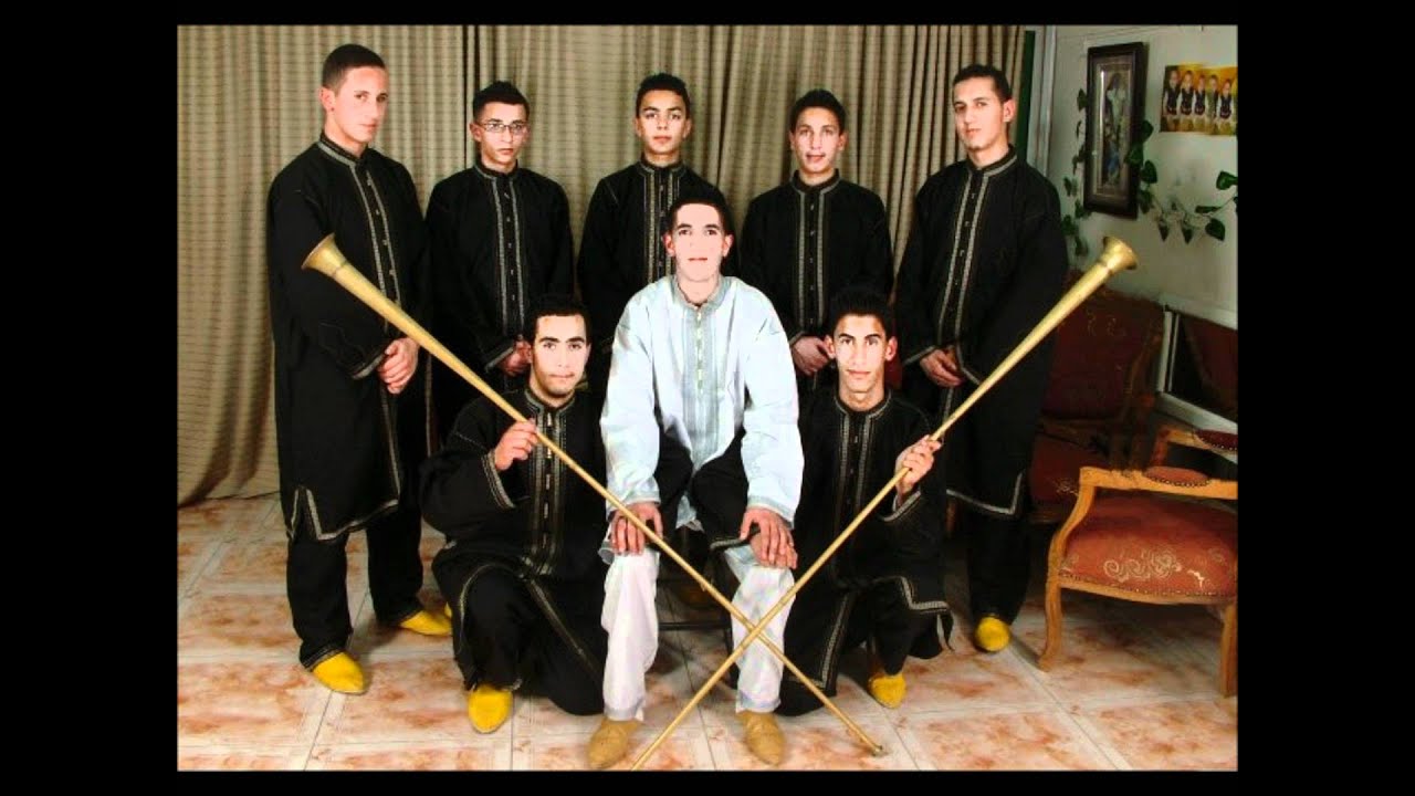 assala tlemcen 2011