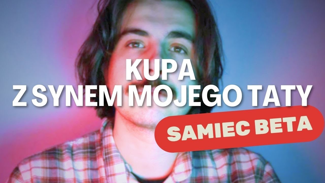 PRZEGLĄD G*WNA Z SYNEM MOJEGO TATY