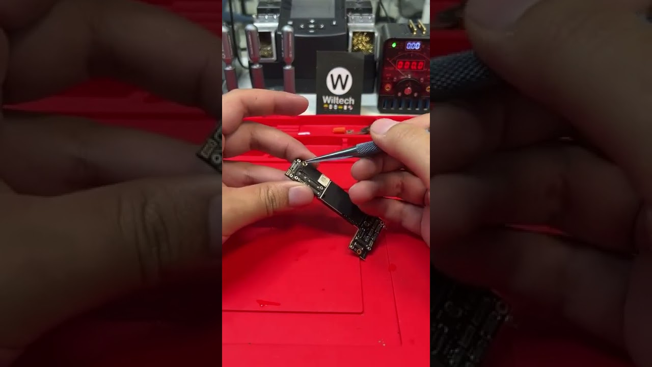 iPhone 12 no enciende!