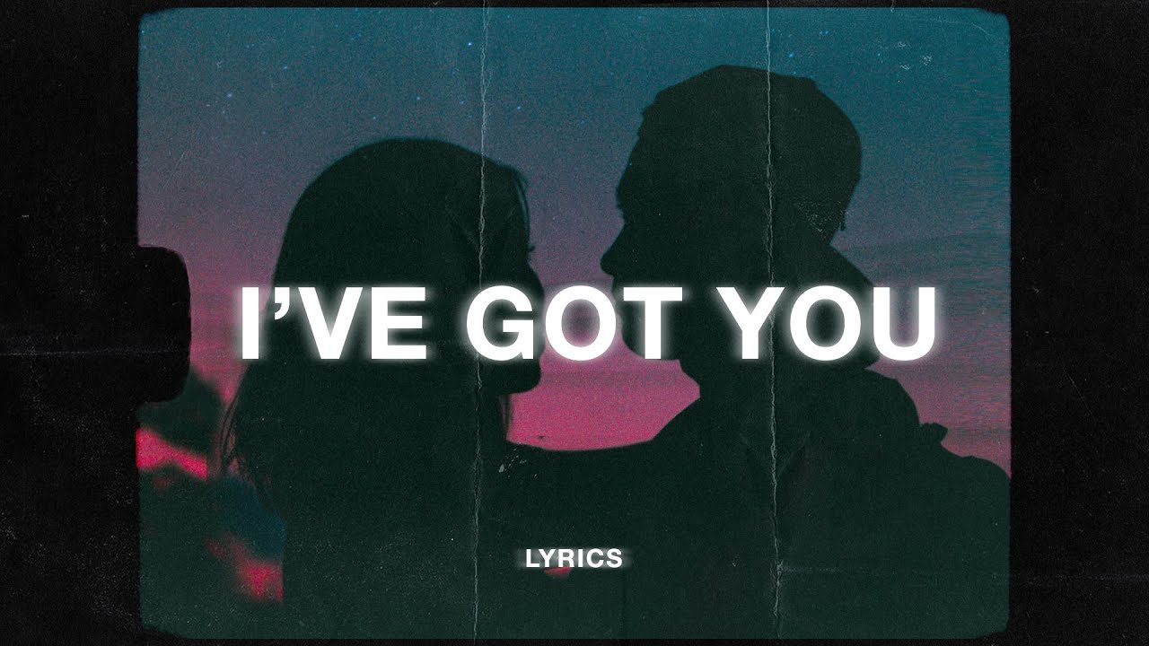 SEA & Artemis Orion - i've got you if you've got me (Lyrics)