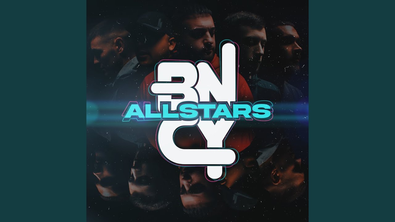 Bncy Allstars
