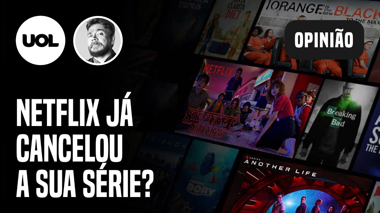 Por que a Netflix cancela algumas s&eacute;ries t&atilde;o cedo | Sadosvki