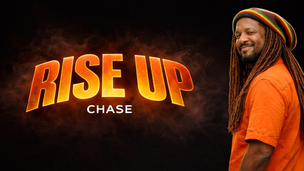 RISE UP! 