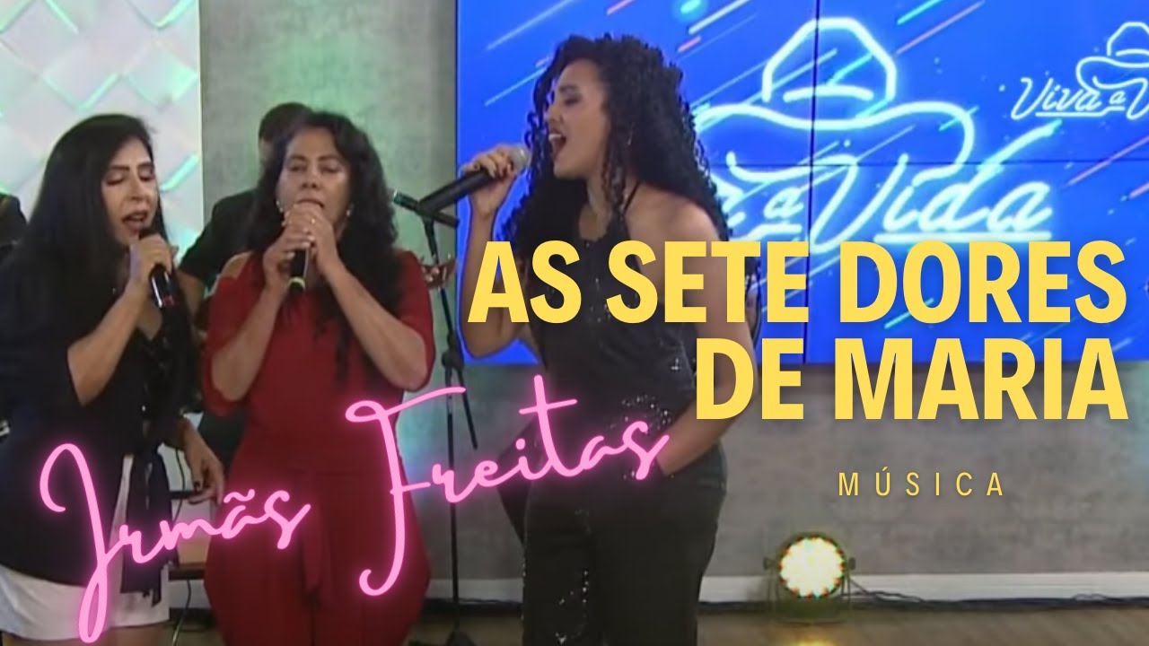 🙏 Irmãs Freitas - 