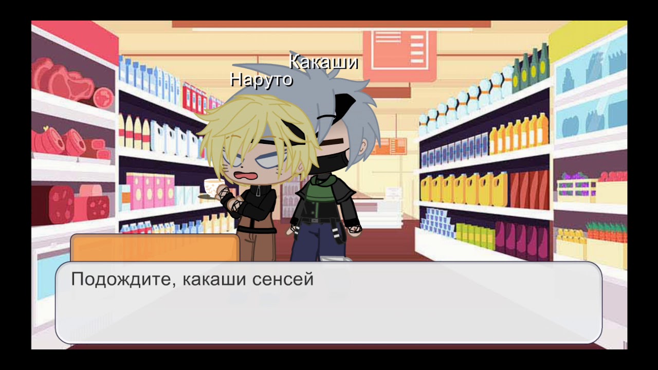 👻24 часа в одной комнате👻kakanaru каканару.