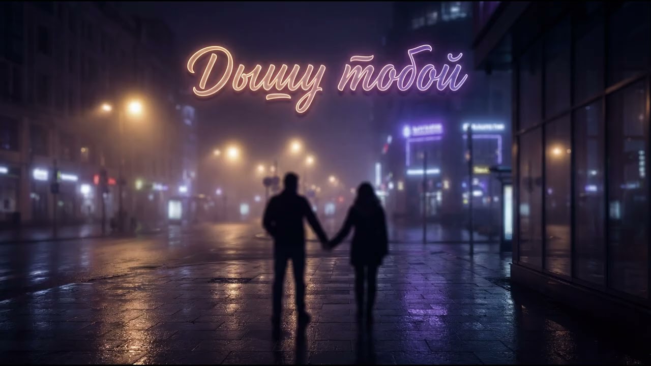 MARFFA - Дышу тобой