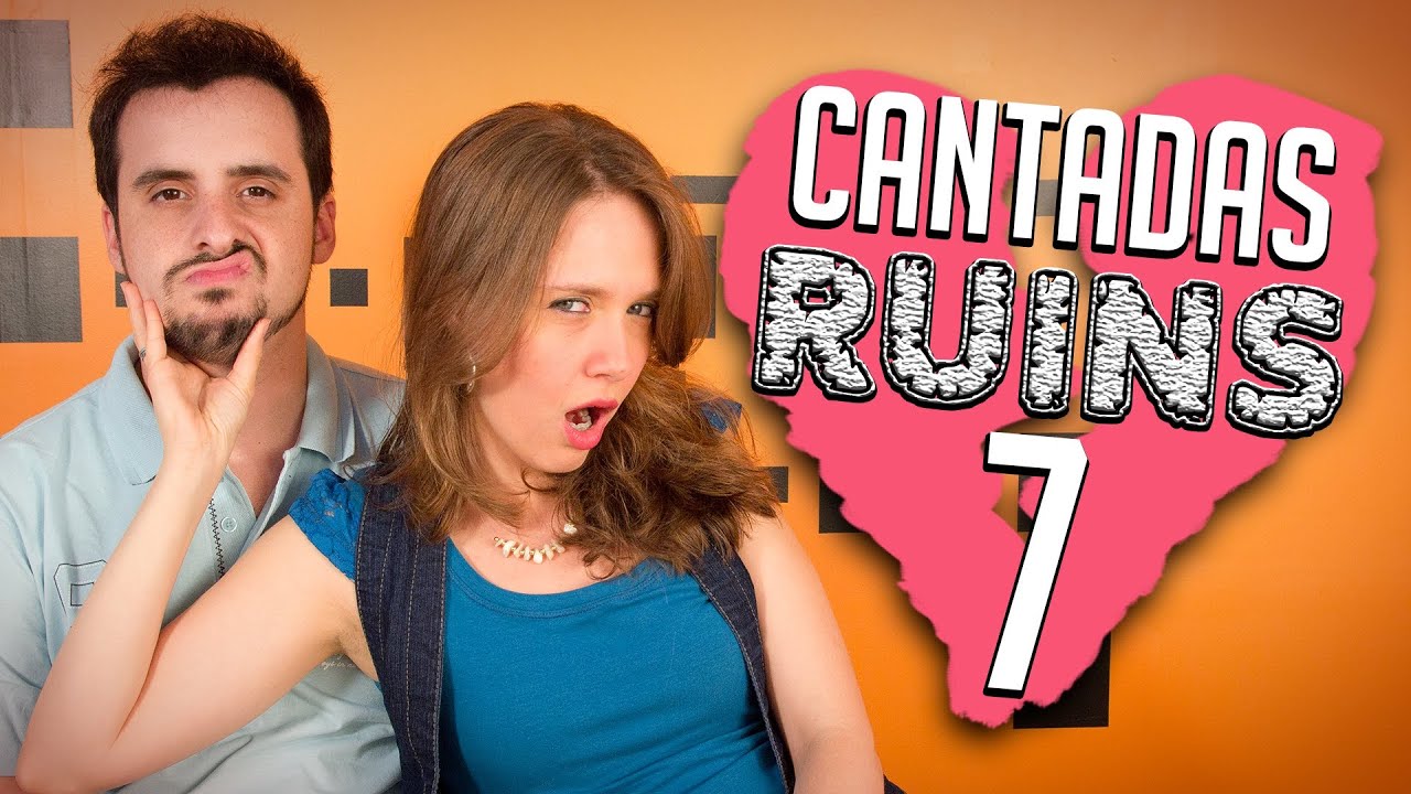 CANTADAS RUINS 7