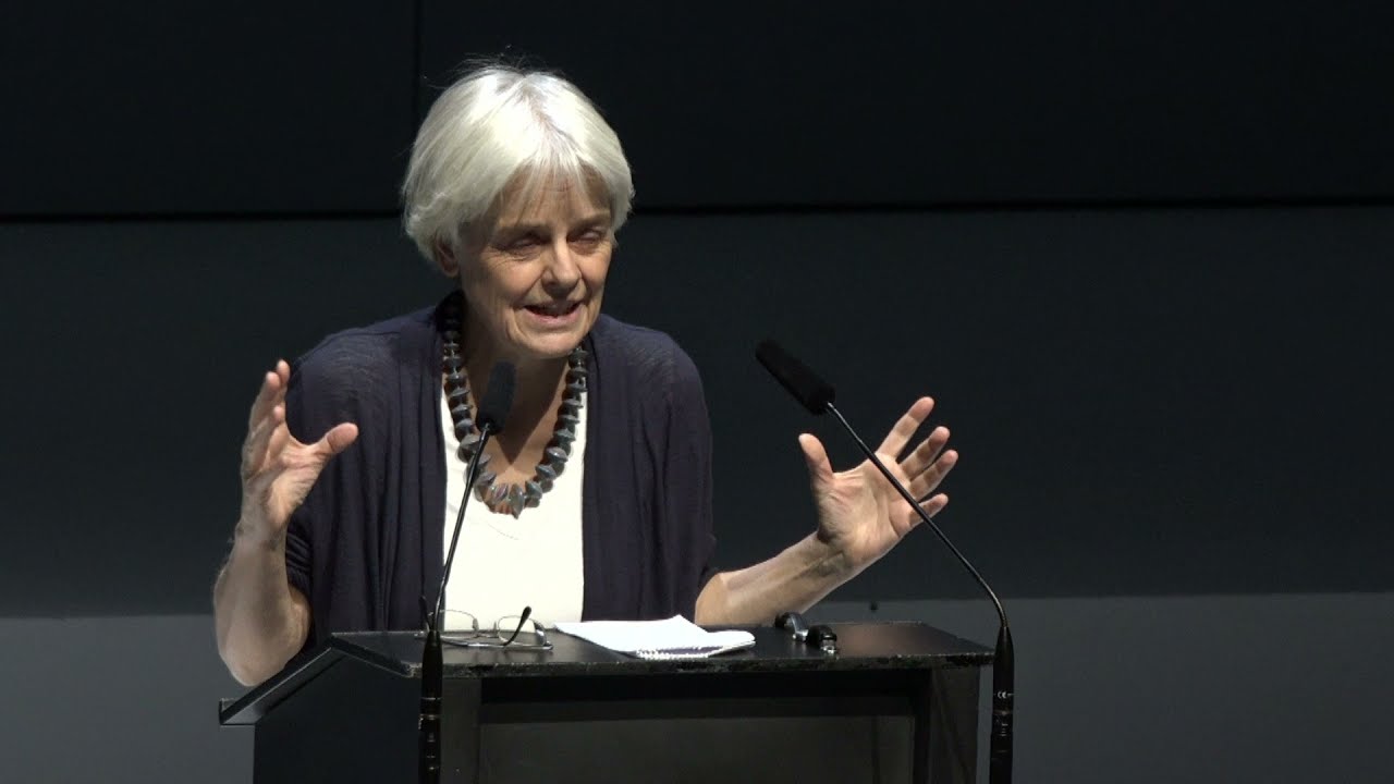 Statement von Ulrike Herrmann im Rahmen von 