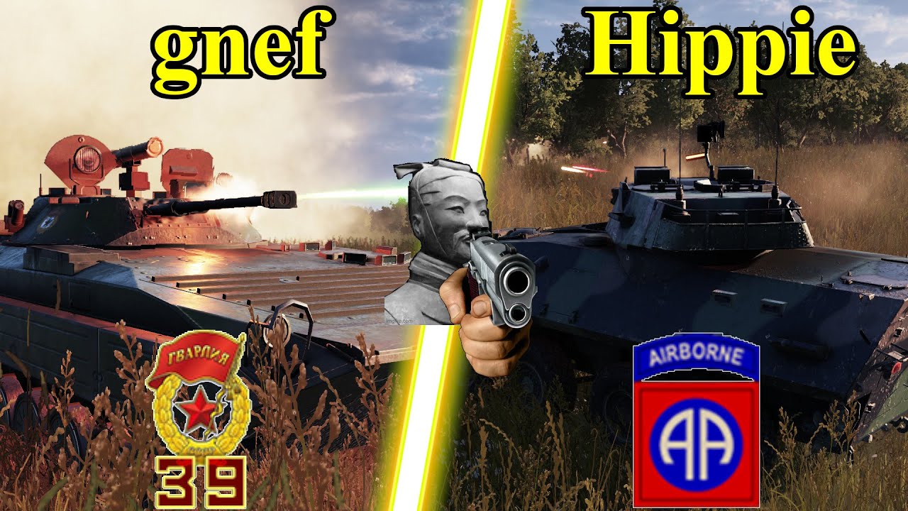 82nd Airborne STILL Powerful Warno 1v1
