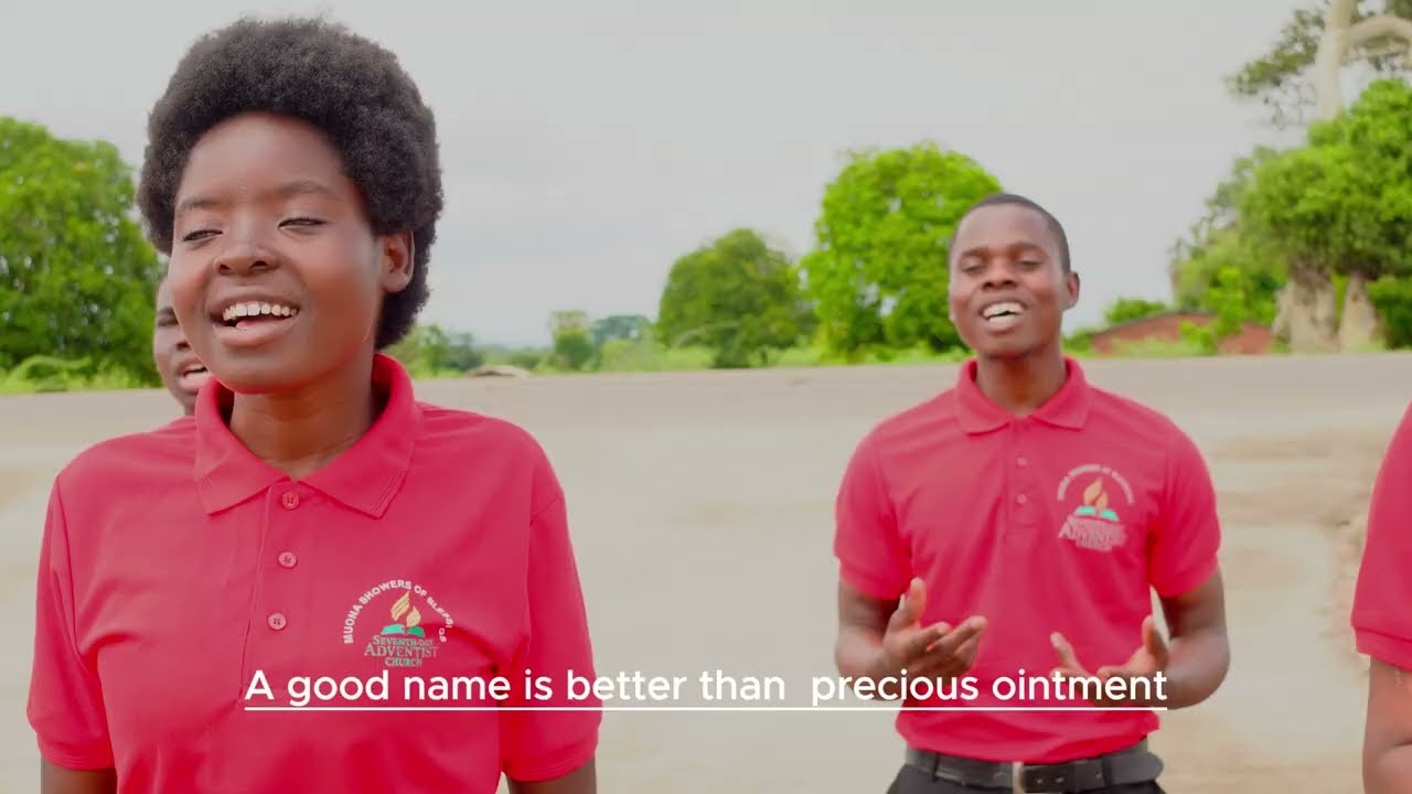 Muona Showers of Blessings__Mbiri (Official Music Video)