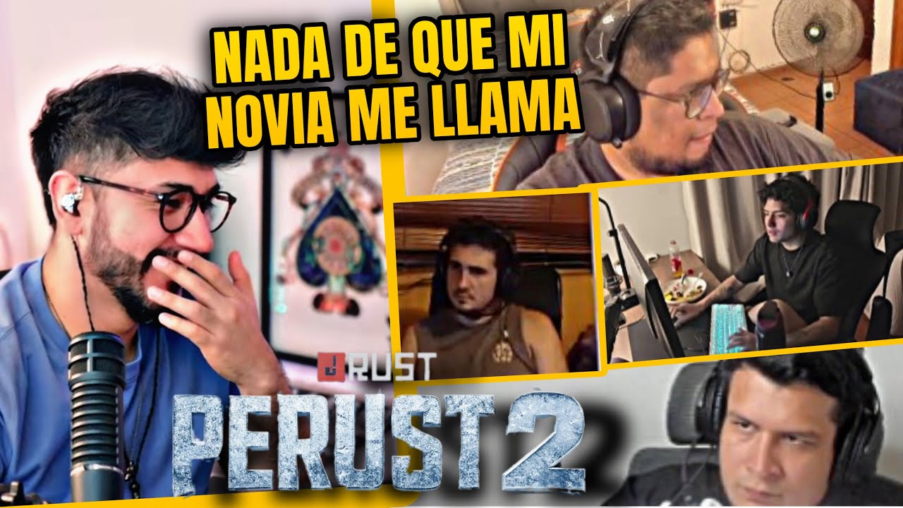 SE VUELVE A REUNIR EL GRUPO DE ZEIN EN PERUST 2