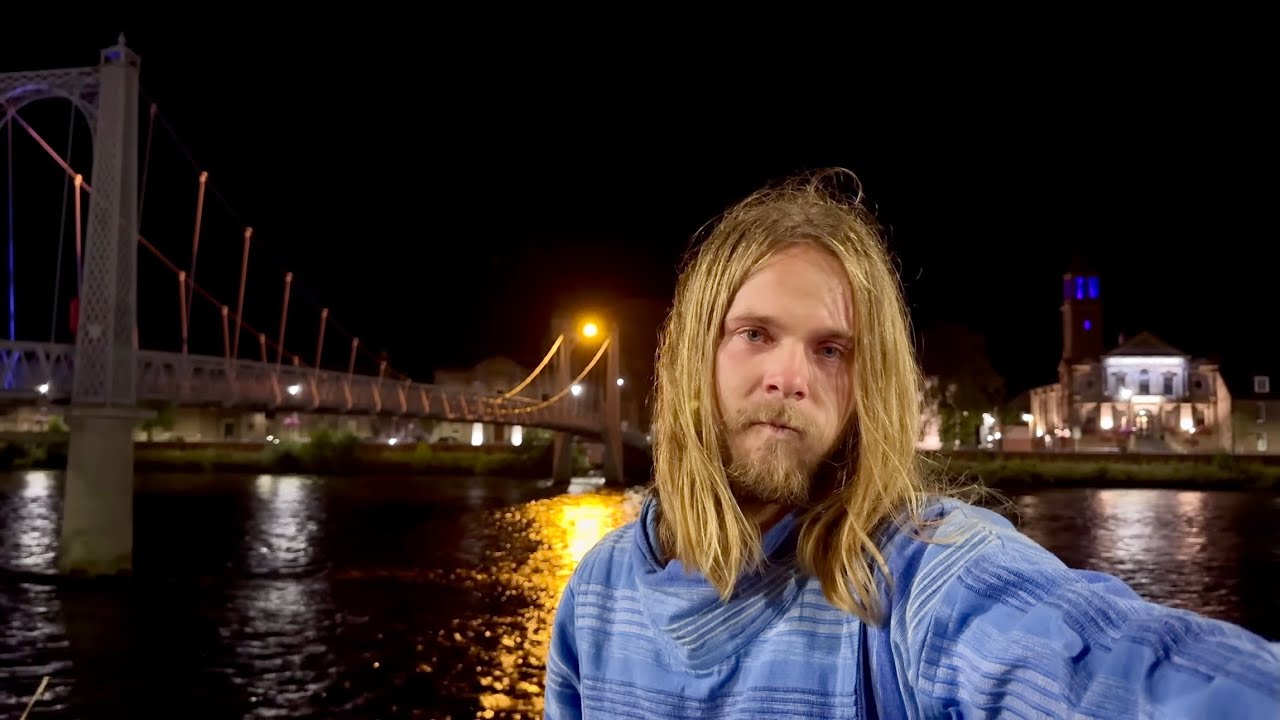 The Dark Side Of The Train Hopping Community 