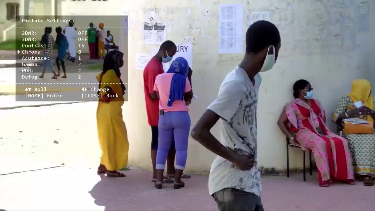 proclamation des resultats du bac