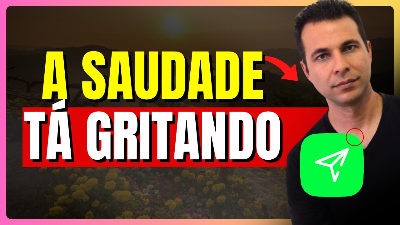 6 Sinais de Que O SILÊNCIO Está Funcionando A Seu Favor