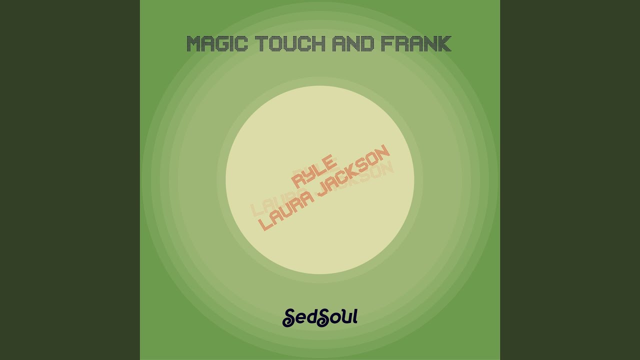 Magic Touch