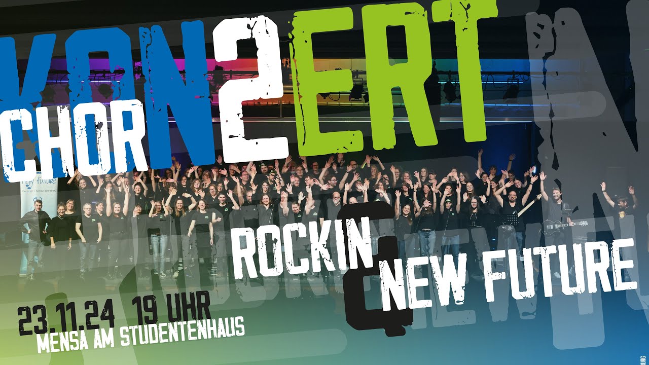 KON2ERT RockIn & New Future