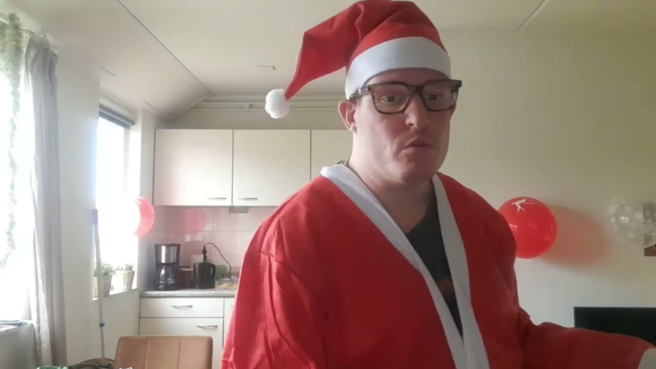 Muziekshow december 2025