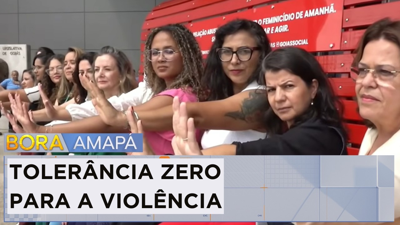 Segurança pública divulga canais para atendimento a vítimas de violência contra a mulher