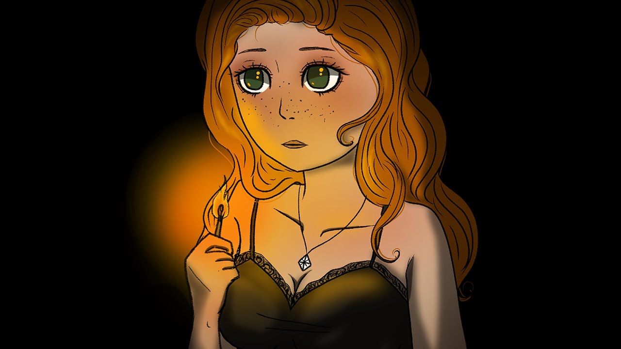 The Closet Game, GONE WRONG…||Scary Story||