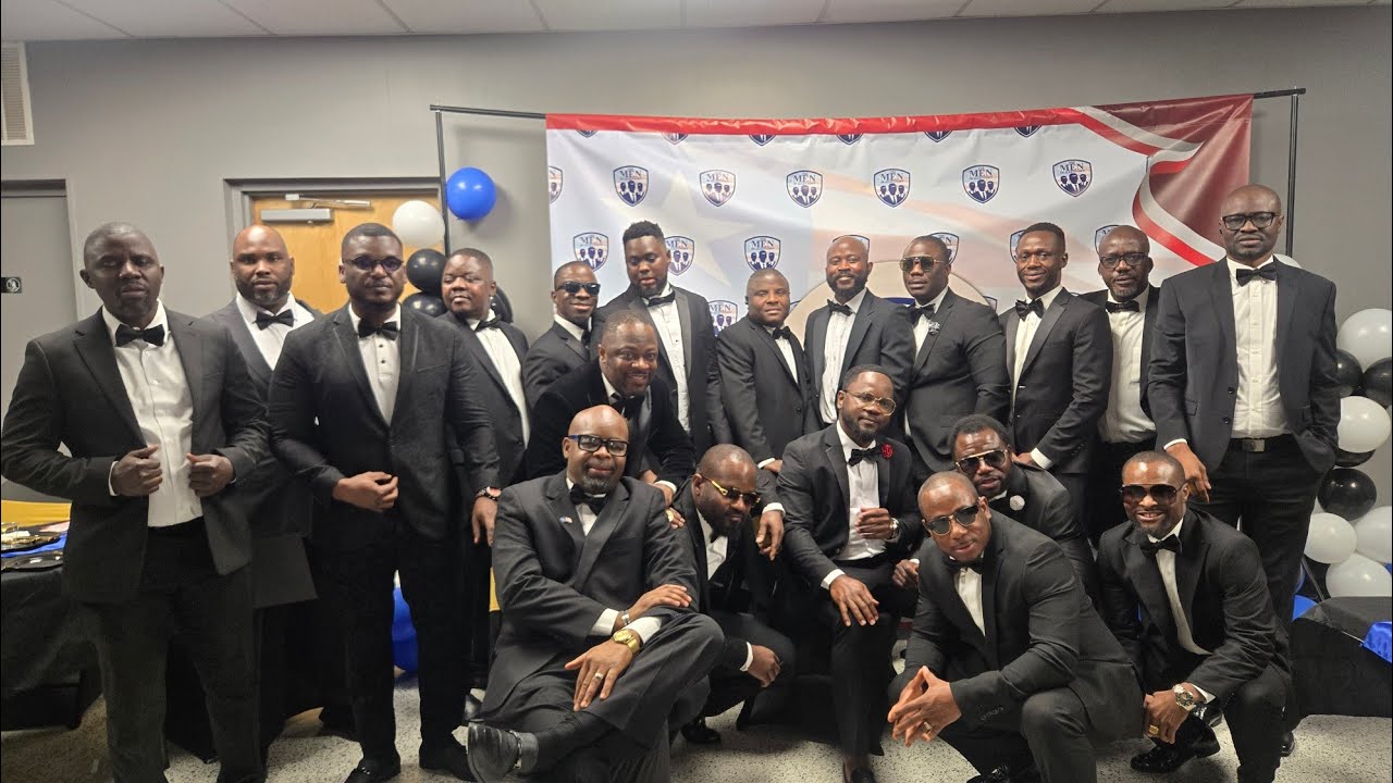 THE MEN ORGANIZATION PROGRAM (Allentown PA)11/1/25