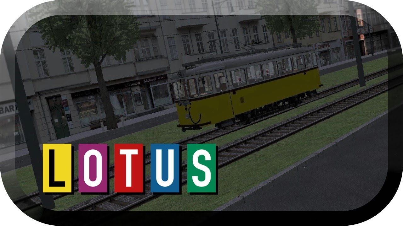 Tutorial ➤ LOTUS #03 Map Editor Installieren und der erste Start *PC/HD/60FPS/DE*