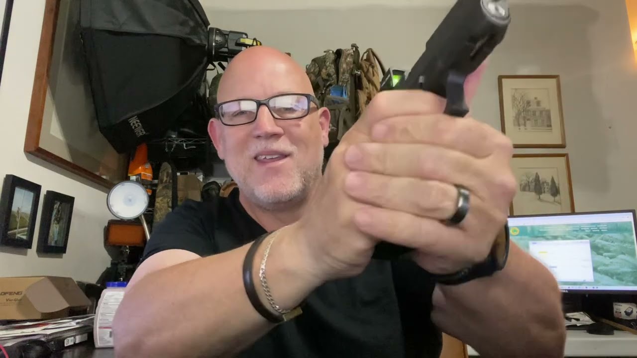 Is the Overwatch Precession Tac Trigger the best trigger for Glock 43X?