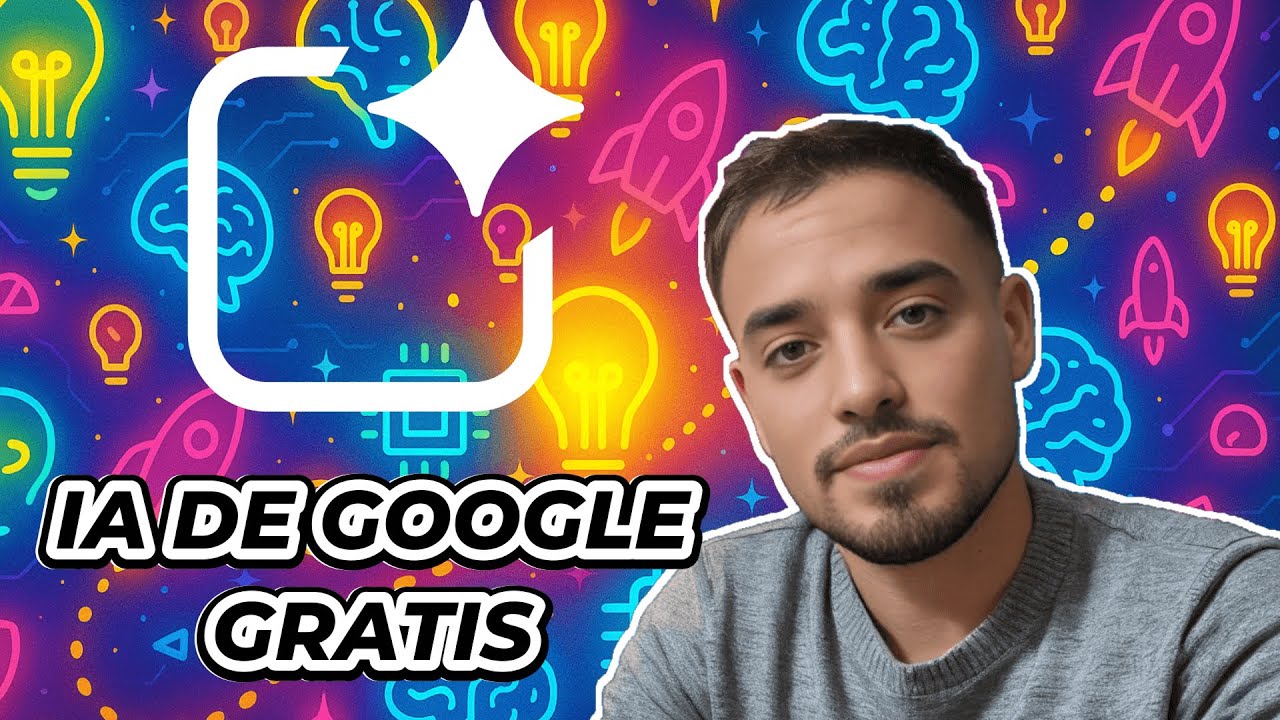 Tutorial COMPLETO de Google AI Studio en Español: Prompts, Audio, Foto, Video, Apps y Text-to-Speech