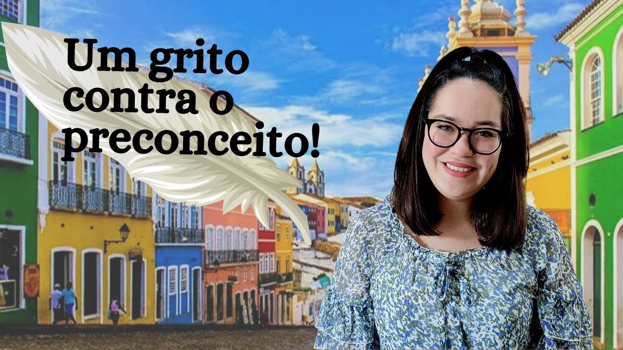TENDA DOS MILAGRES - O MELHOR LIVRO QUE EU JÁ LI DO JORGE AMADO || Camila Nowacki