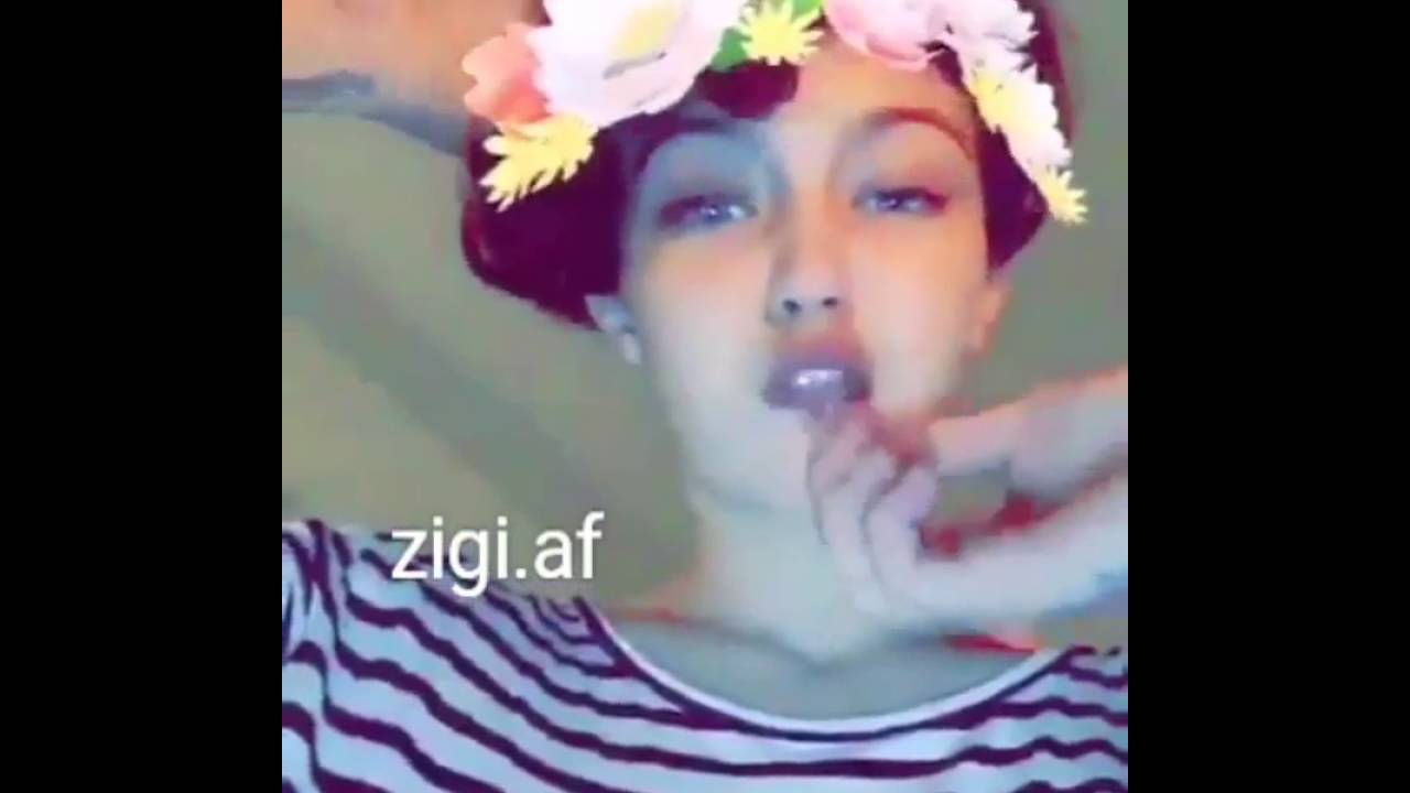 Zigi on snapchat