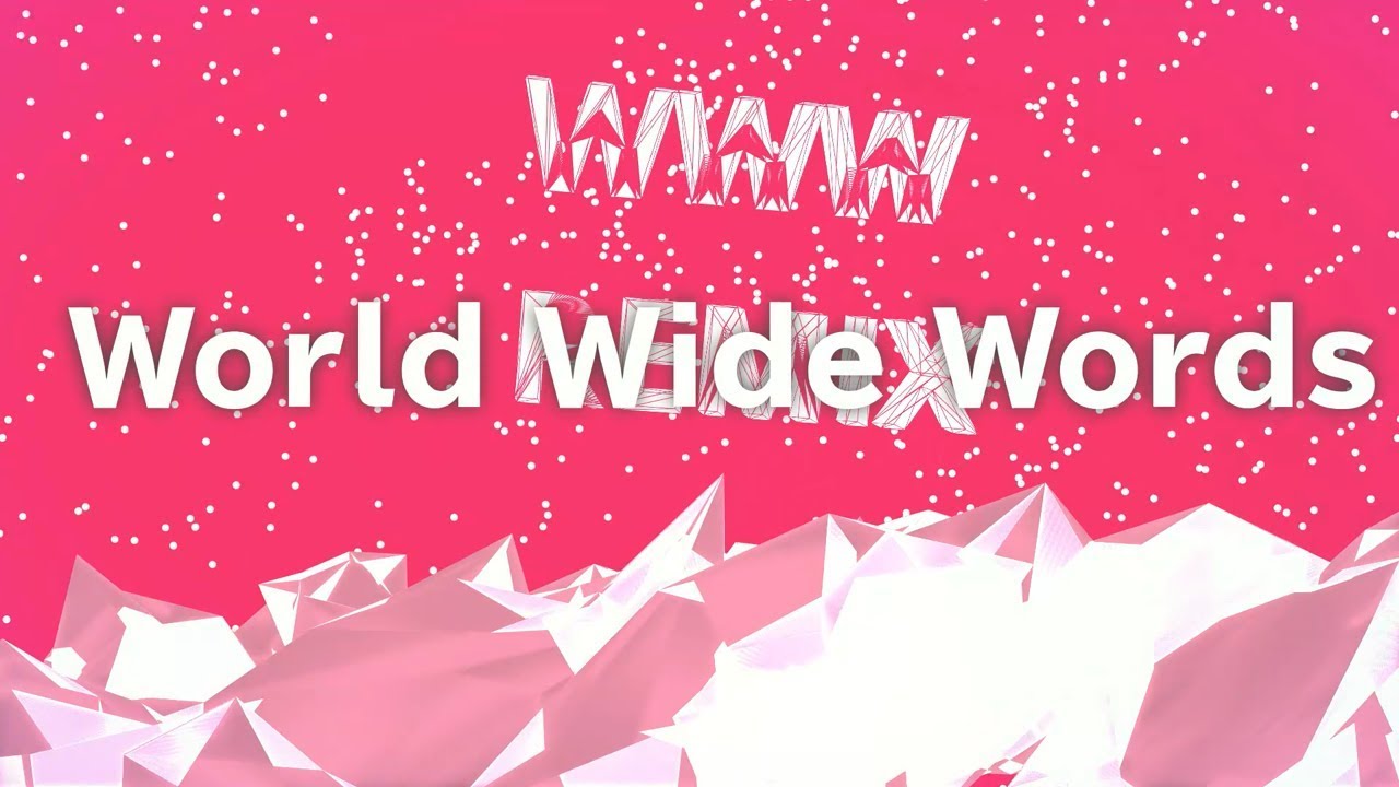 WE ARE THE W.W.W 2018 REMIX -Connecting-