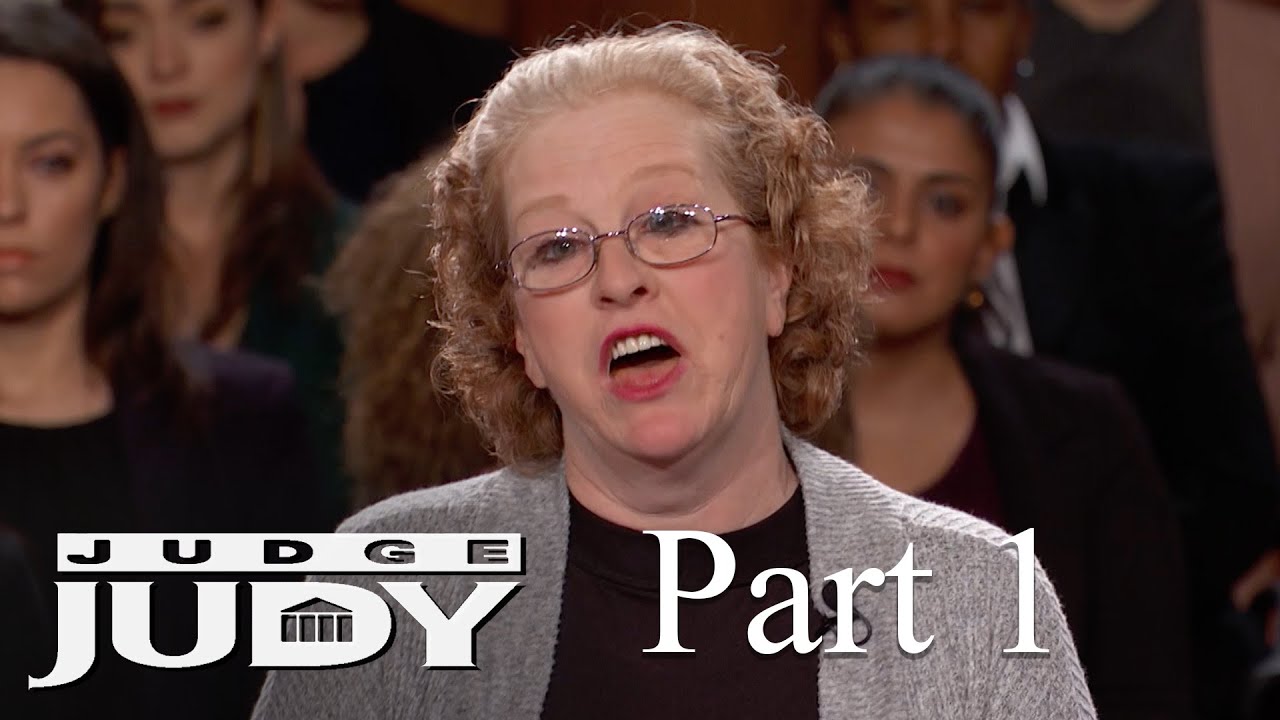 Sister Short-Changed in Estate Settlement? | Part 1