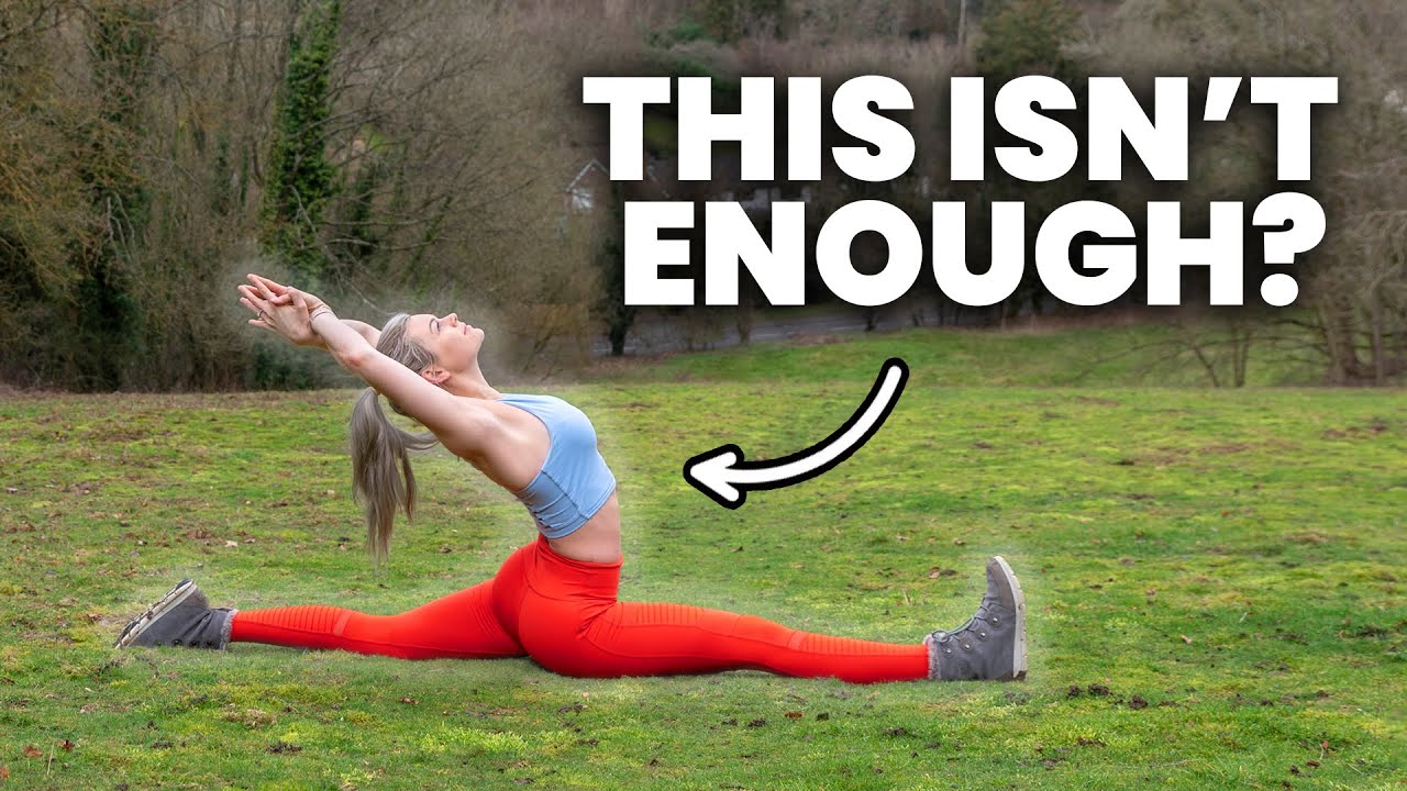 Are You Advanced Enough to Become a Yoga Teacher?