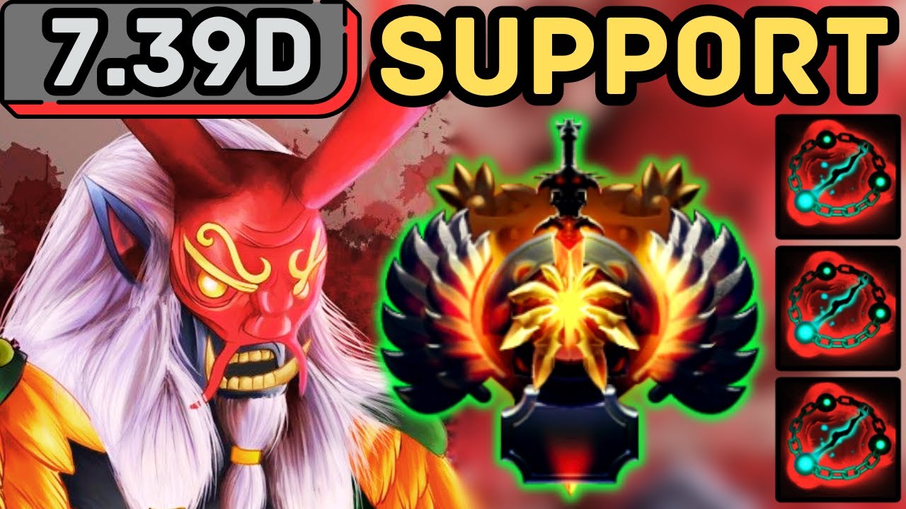 🔥 TWO HEROES, ONE FATE — GRIMSTROKE SUPPORT IS EVIL 😂 | DOTA 2 🔥