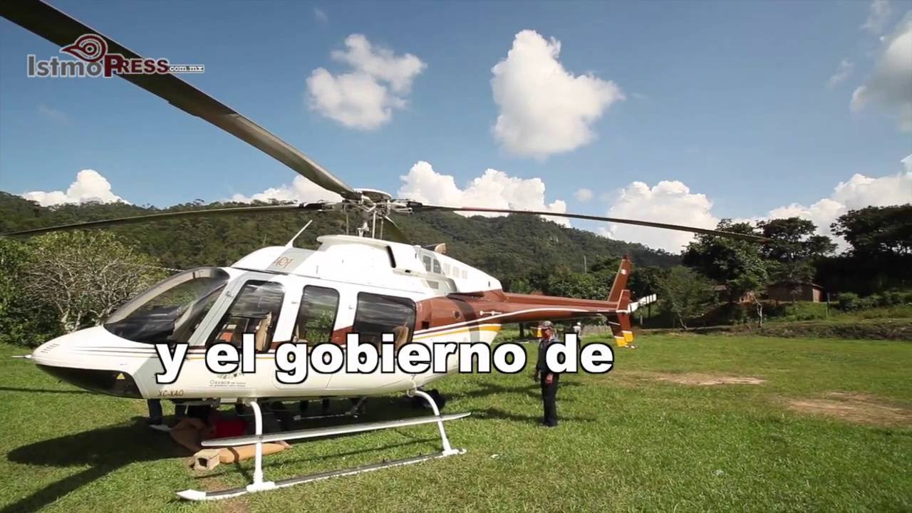 Respeto a la selva, la exigencia Chimalapa