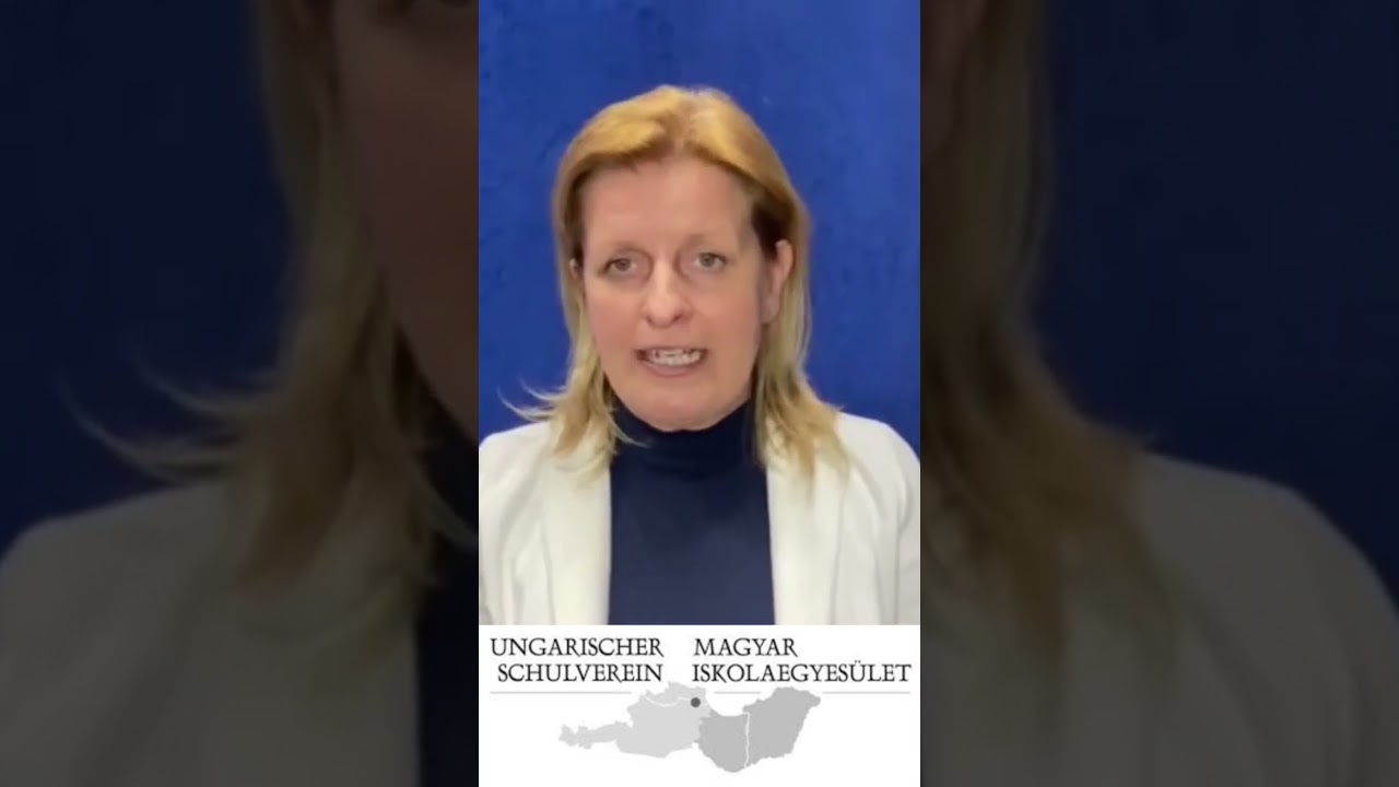 Ungarischer Schulverein - English version