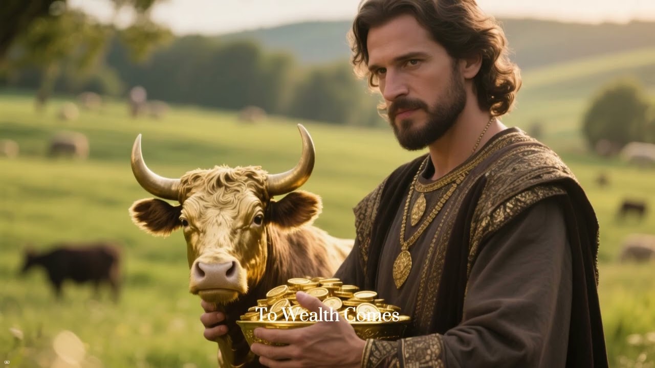 Gods of Wealth You've Never Heard Of