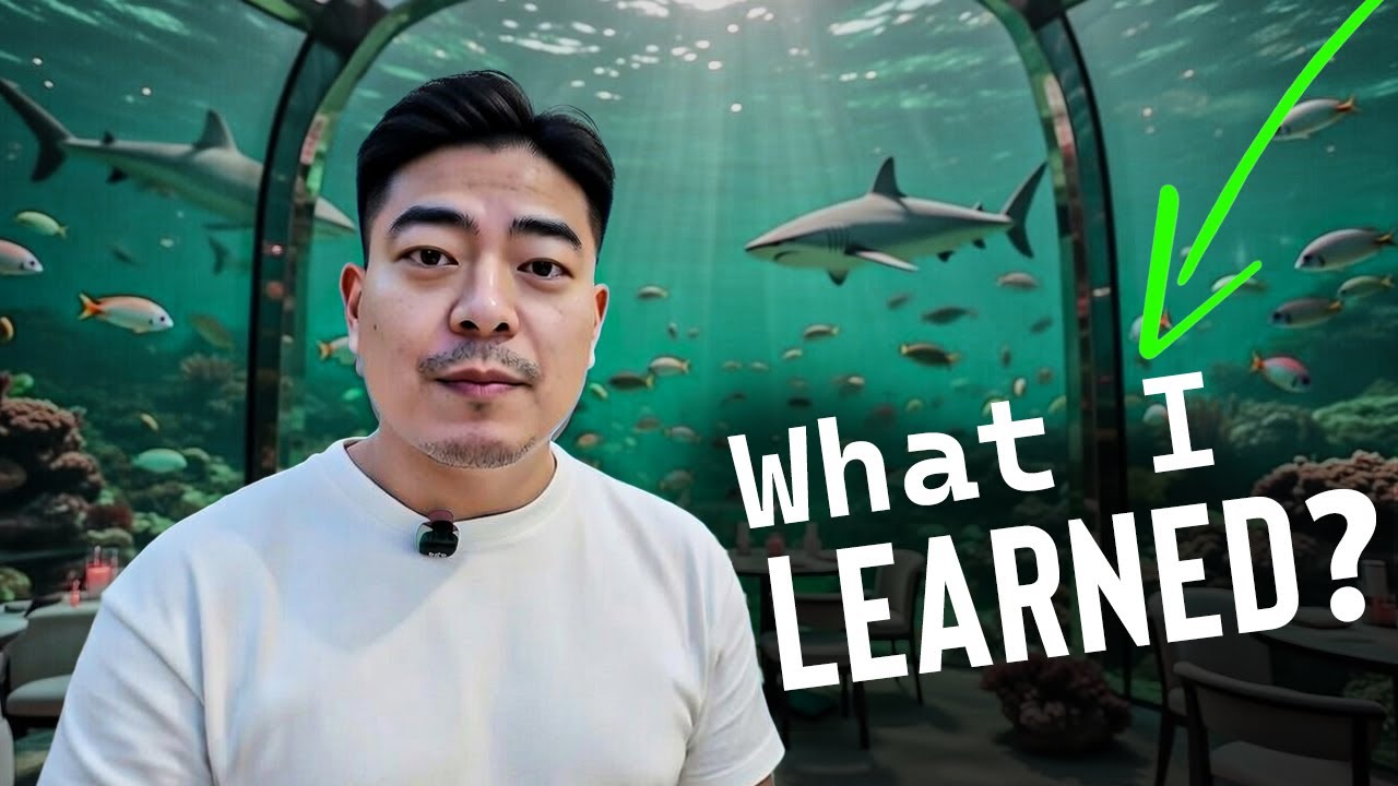 5 Hard Lessons Every Restaurant Owner Learns Too Late