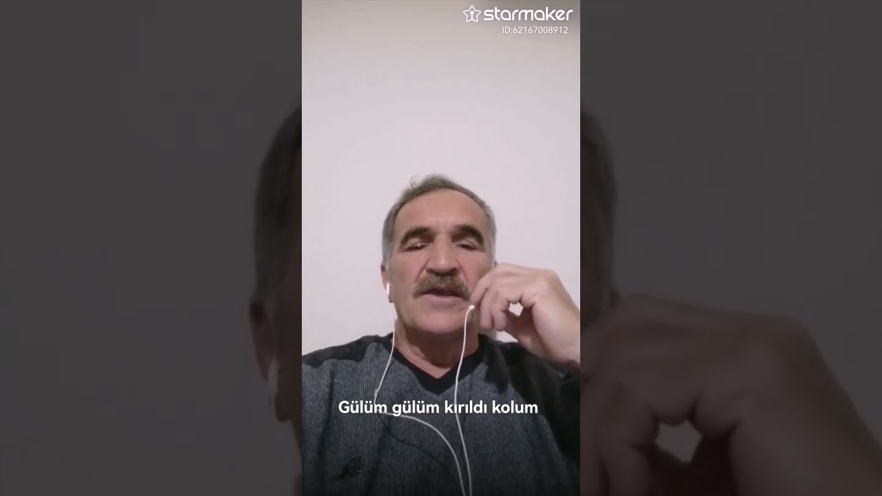 Allı turnam Neşet Ertaş seslendiren Mehmet Saçaroğlu abone olmayı unutmayın.