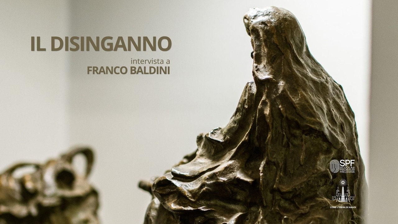 Il disinganno | Intervista a Franco Baldini