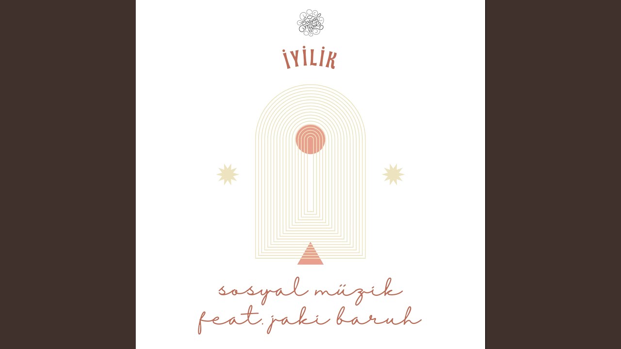 İyilik Şarkısı (feat. Jaki Baruh)