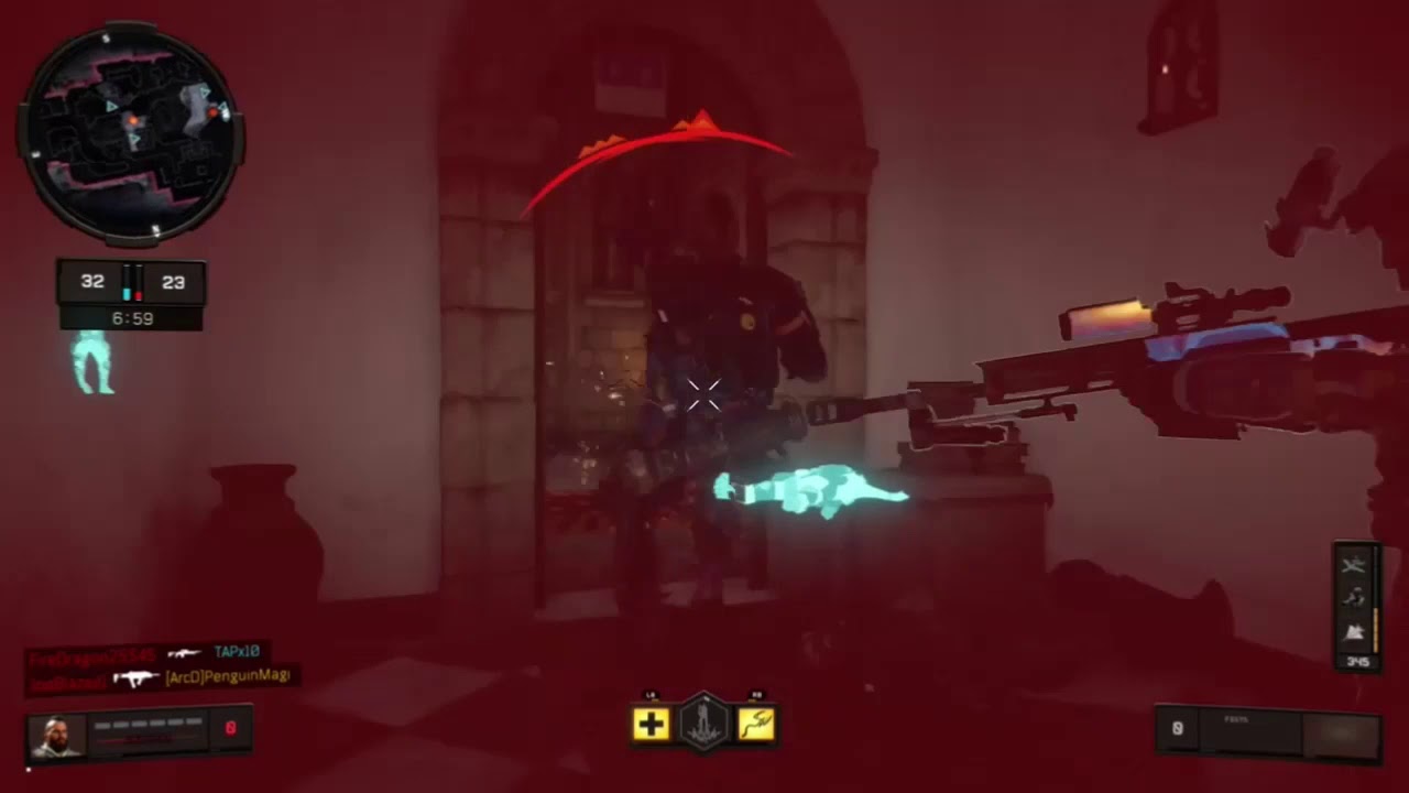 CoD BO4 Days Of Summer