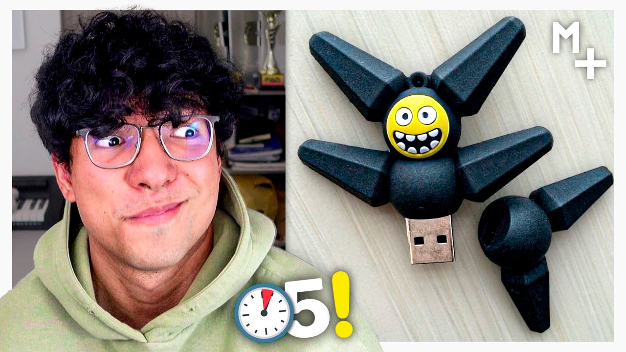 Magma Ve 50 COSAS QUE NO SABÍAS 33 😳⏰